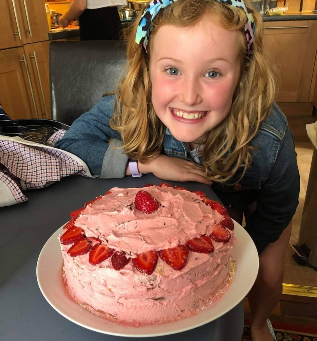 Bake Off