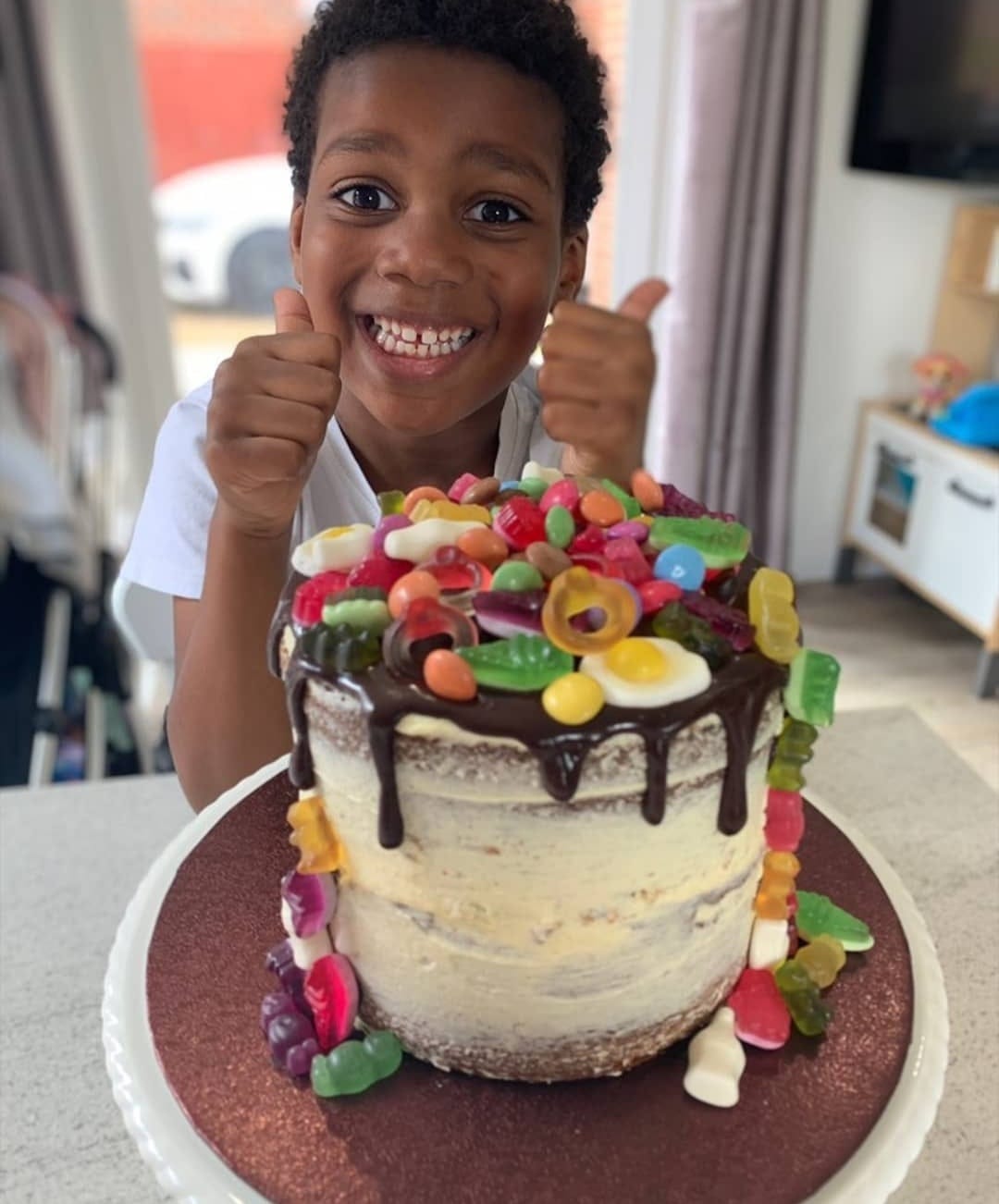 Bake Off