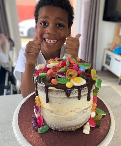 Bake Off