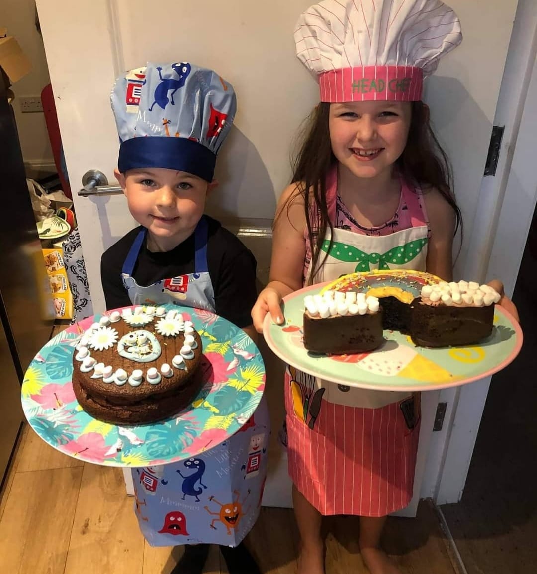 Bake Off