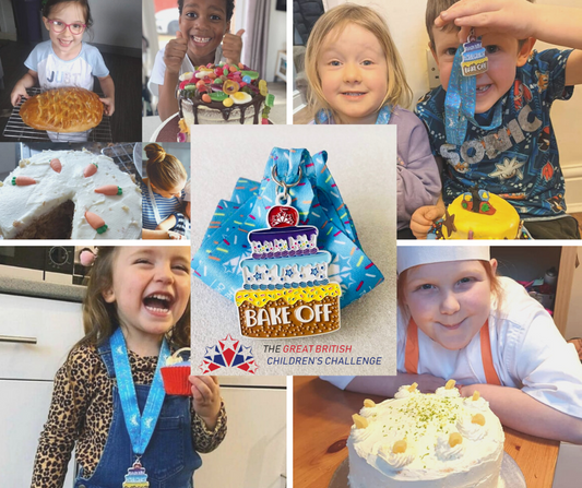 Bake Off
