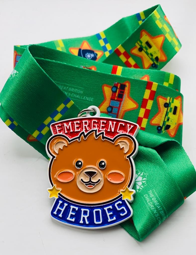 Emergency Heroes