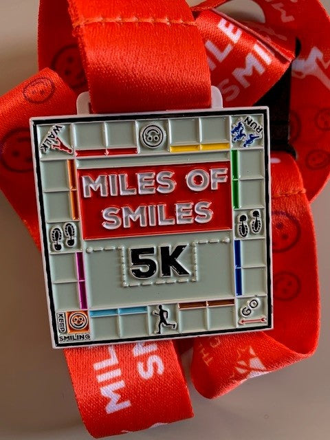 Miles of Smiles