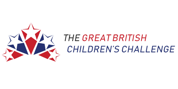 The Great British Children's Challenge