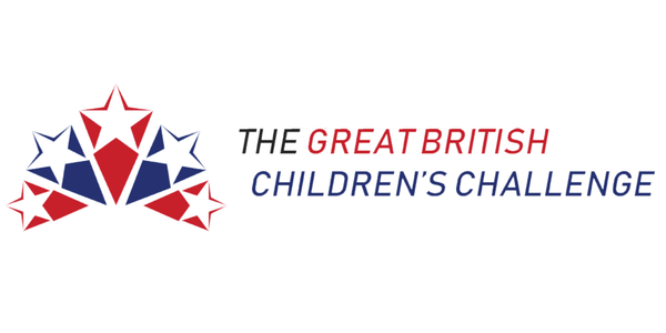 The Great British Children's Challenge